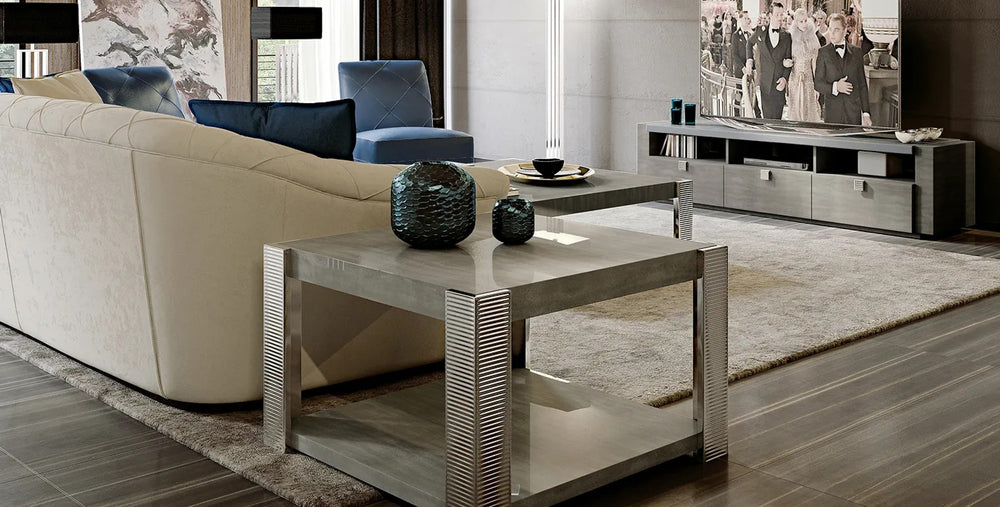 Lamp Table — view 3
