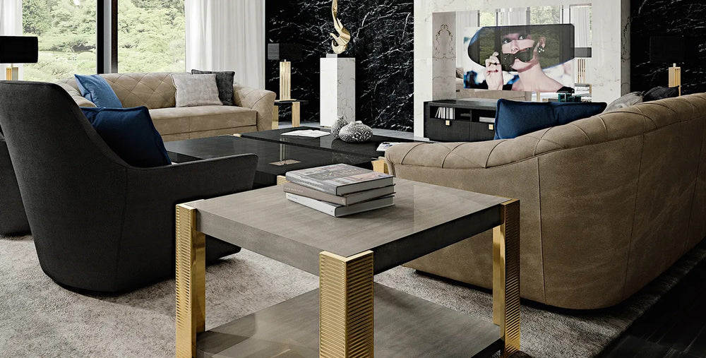 Lamp Table — view 4