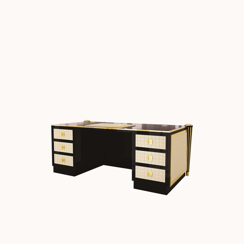 Legend bureau — vue 2