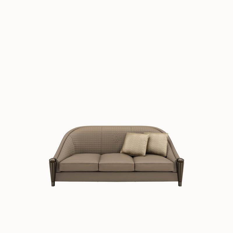 Legend Sofa — front view