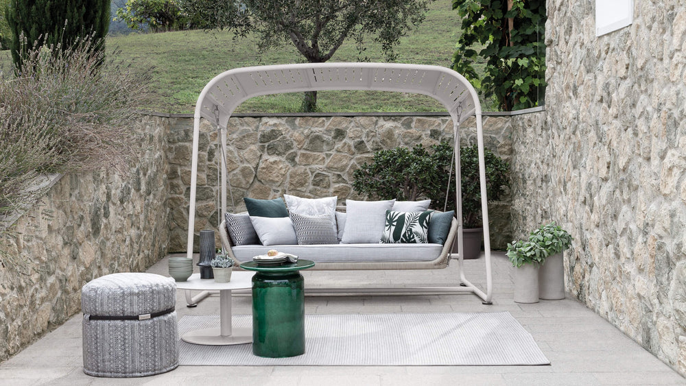 Levante Pouf — view 11