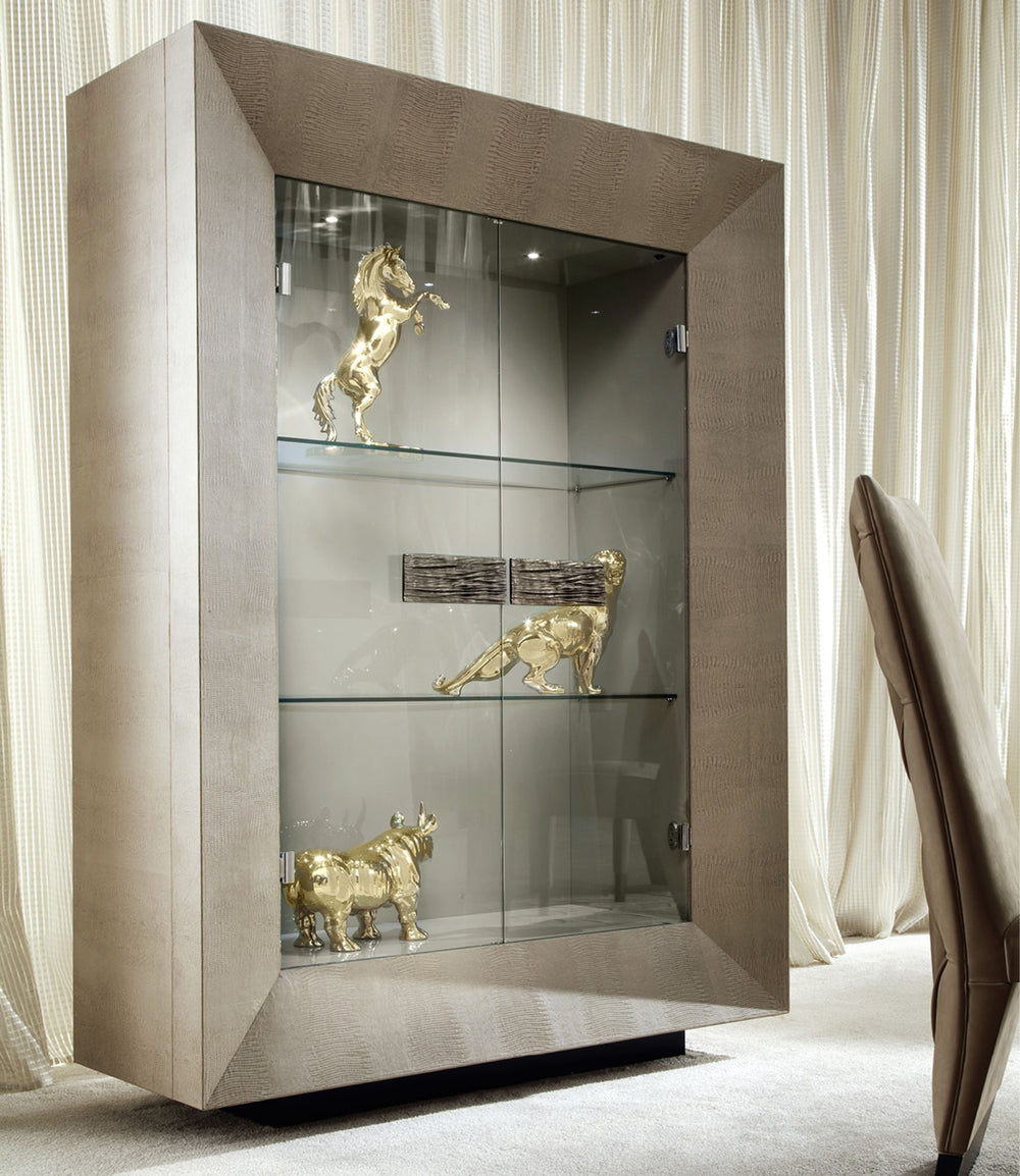 Lifetime 2 Doors Vetrine — view 2