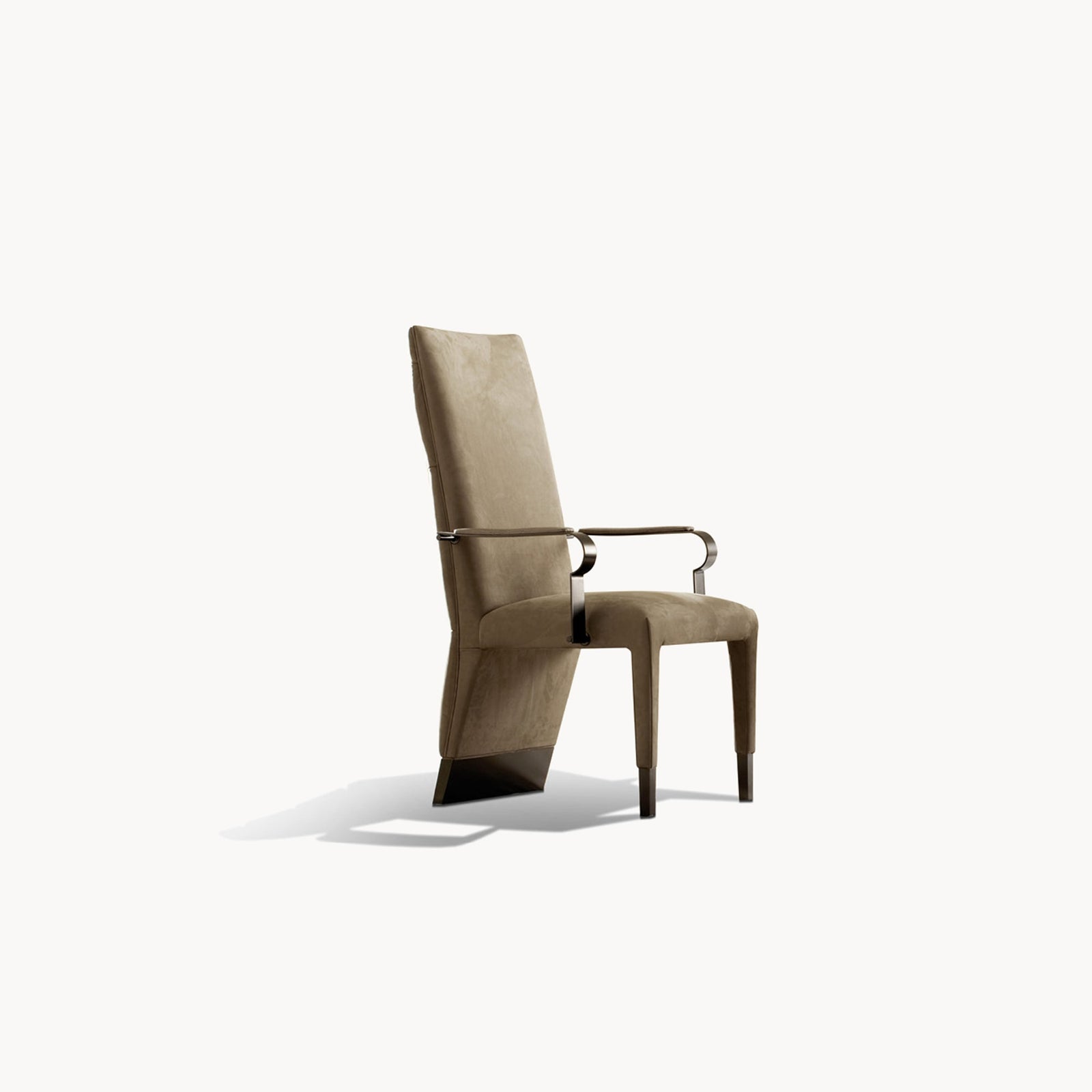 Lifetime Armchair — front view