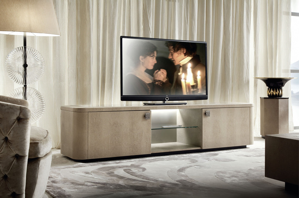 Lifetime Tv Unit — view 2