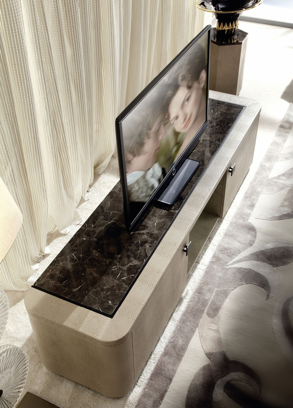 Lifetime Tv Unit — view 4