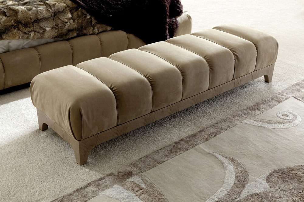 Lifetime Bench — view 2