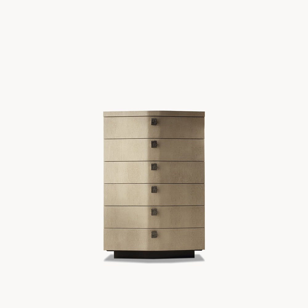 Lifetime Chest — front view