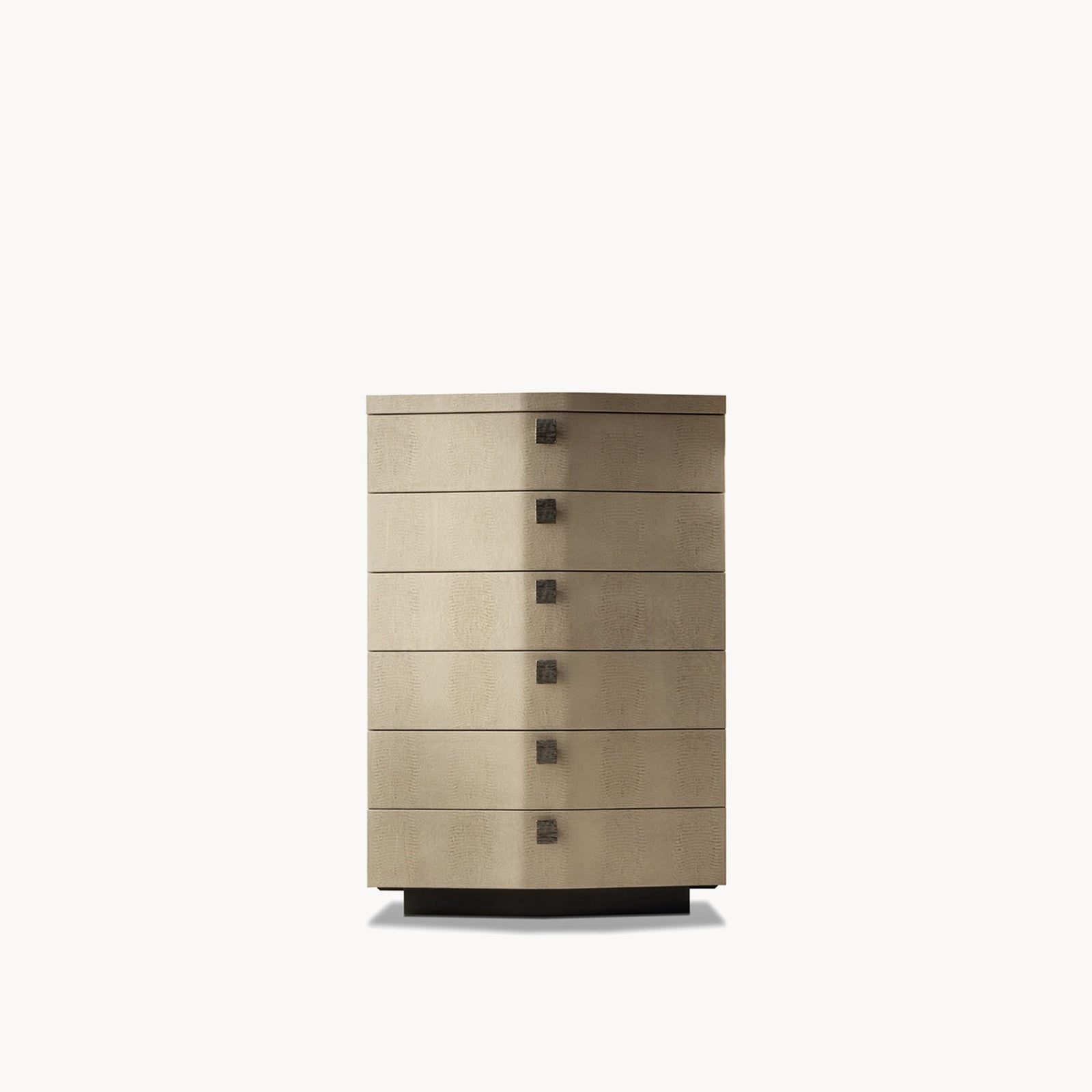 Lifetime Chest — front view