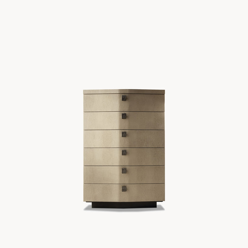 Lifetime Chest — front view