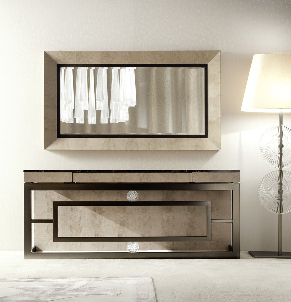Lifetime Consolle — view 3