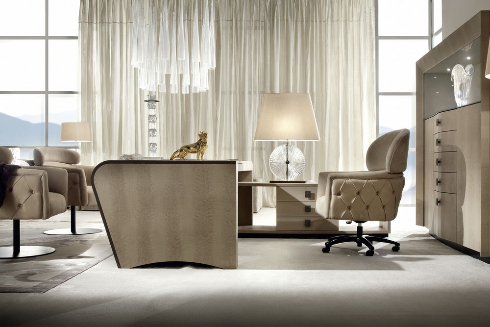 Lifetime Desk — view 3