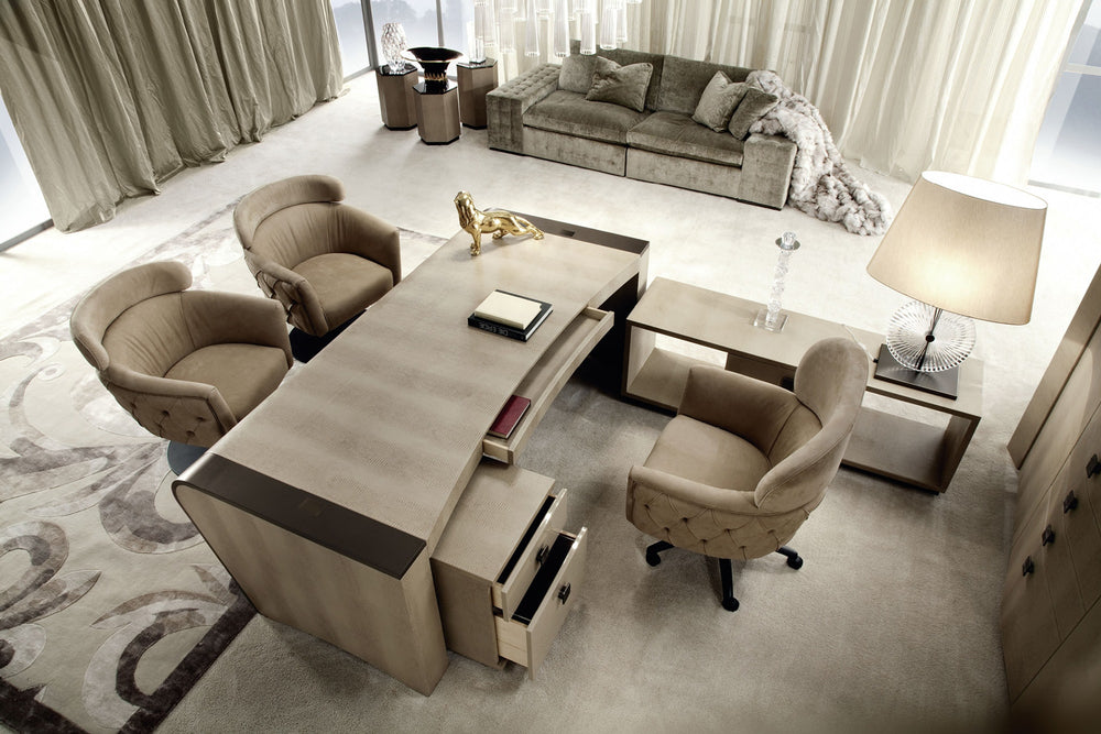 Lifetime Desk — view 4