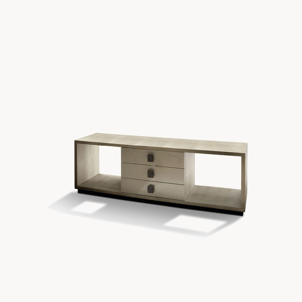 Lifetime Drawers Return — front view