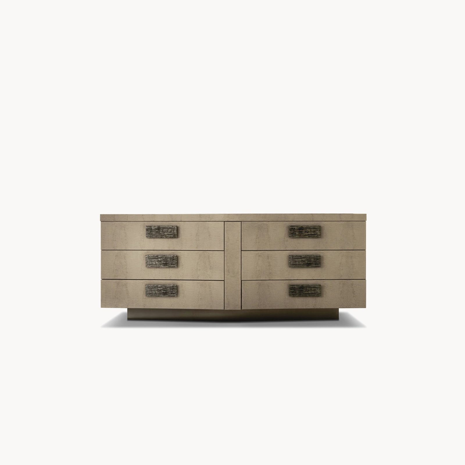 Lifetime Dresser — front view