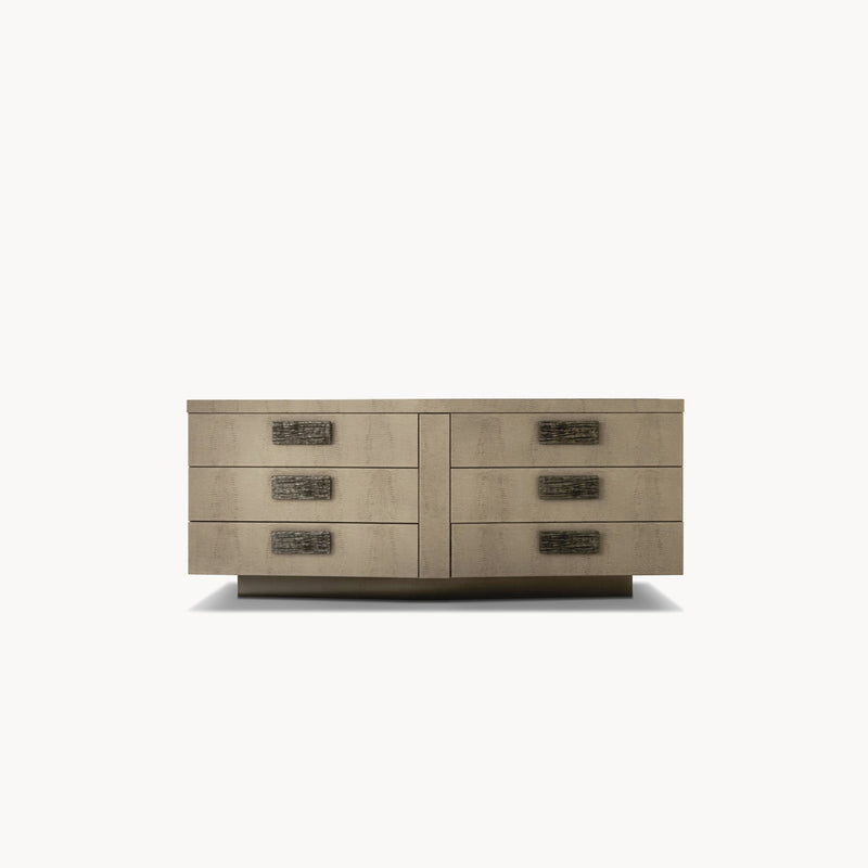 Lifetime Dresser — front view