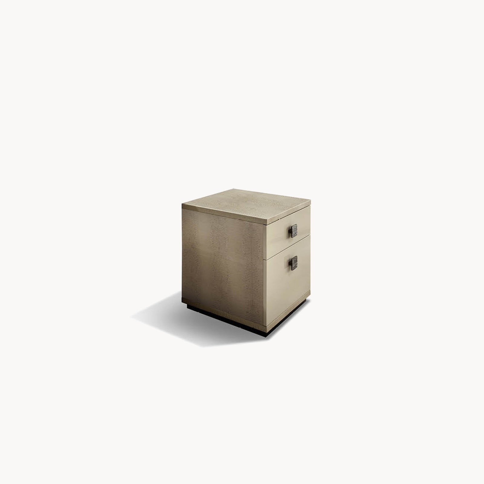 Lifetime File Cabinet — front view
