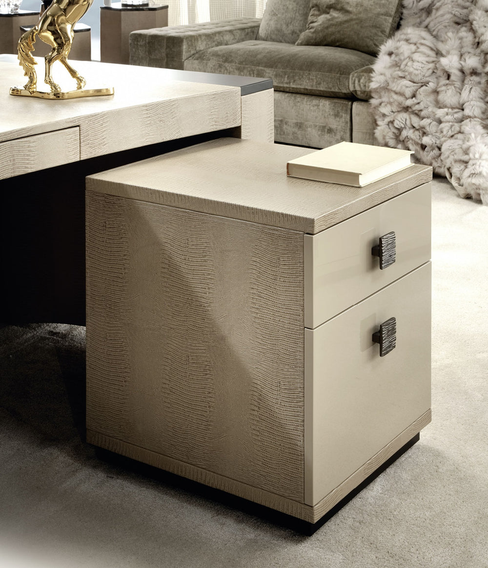 Lifetime File Cabinet — view 2