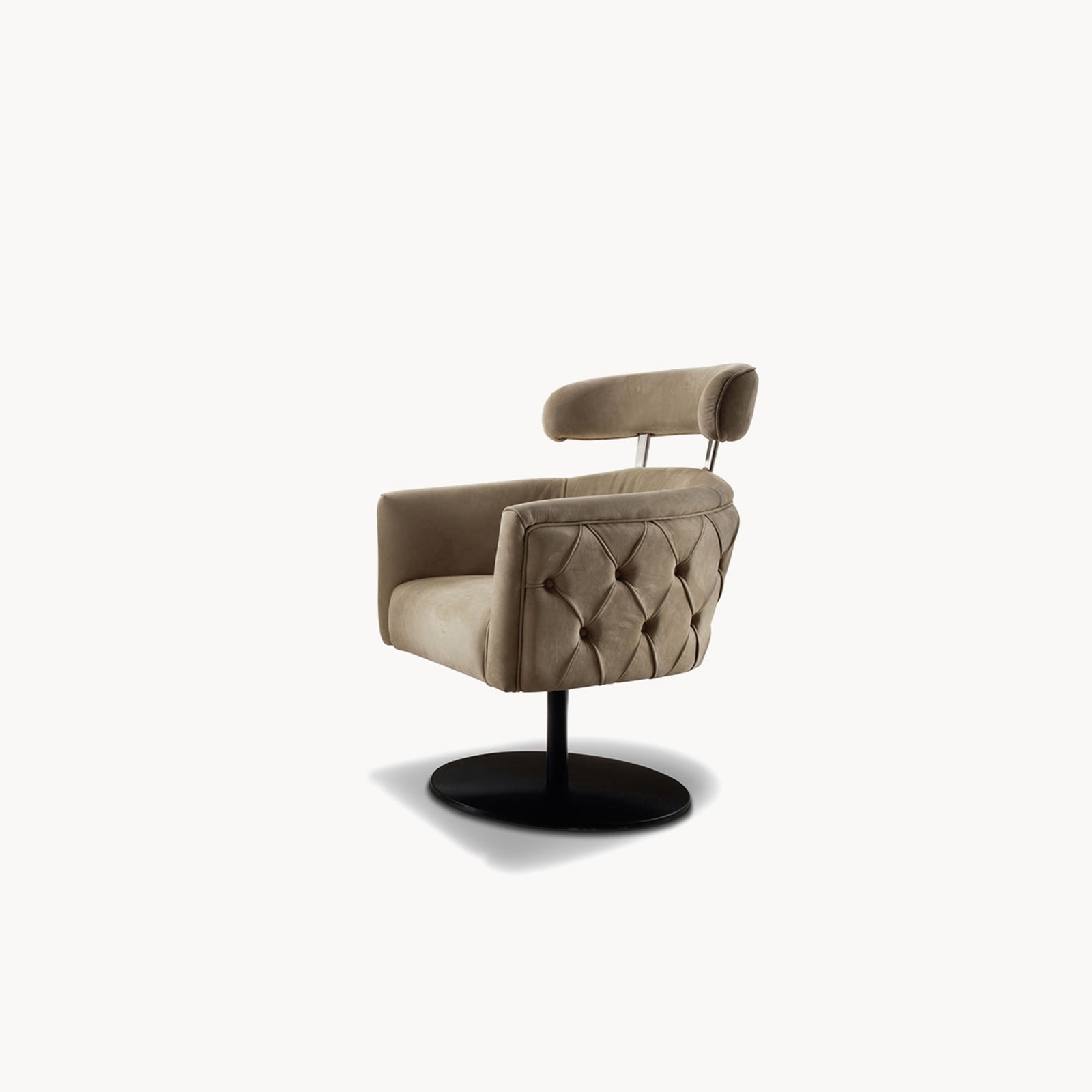 Lifetime Guest Office Chair — front view