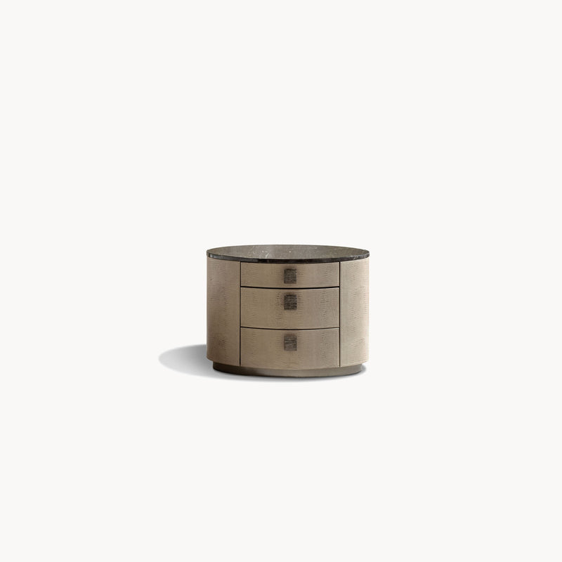Lifetime Night Table — front view