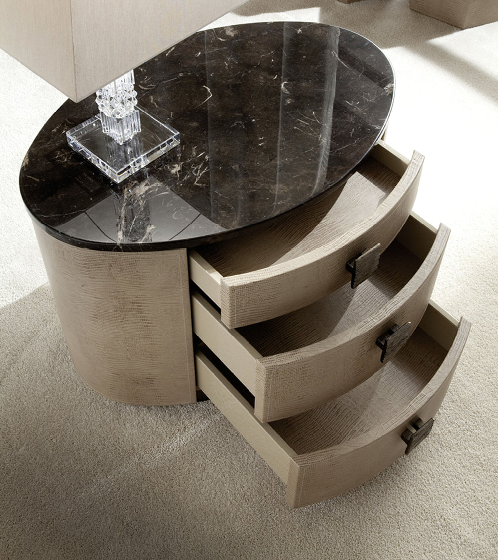 Lifetime Night table — vue 2