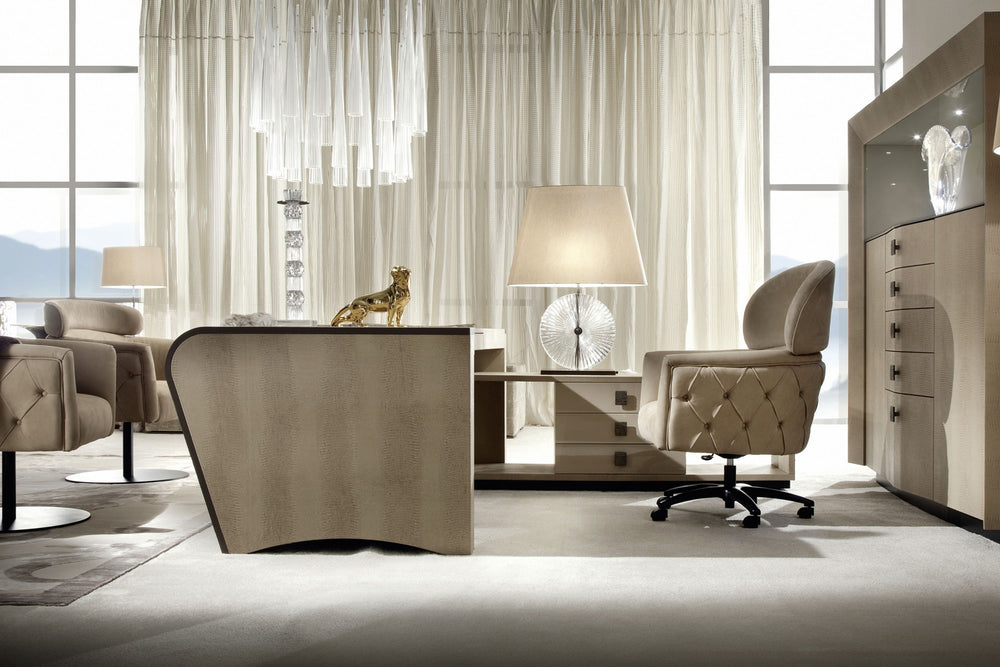 Lifetime Presidential Office Chair — view 4