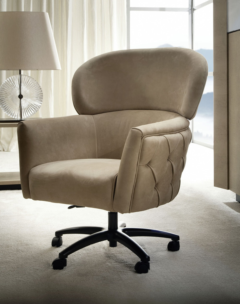 Lifetime Presidential Office Chair — view 2