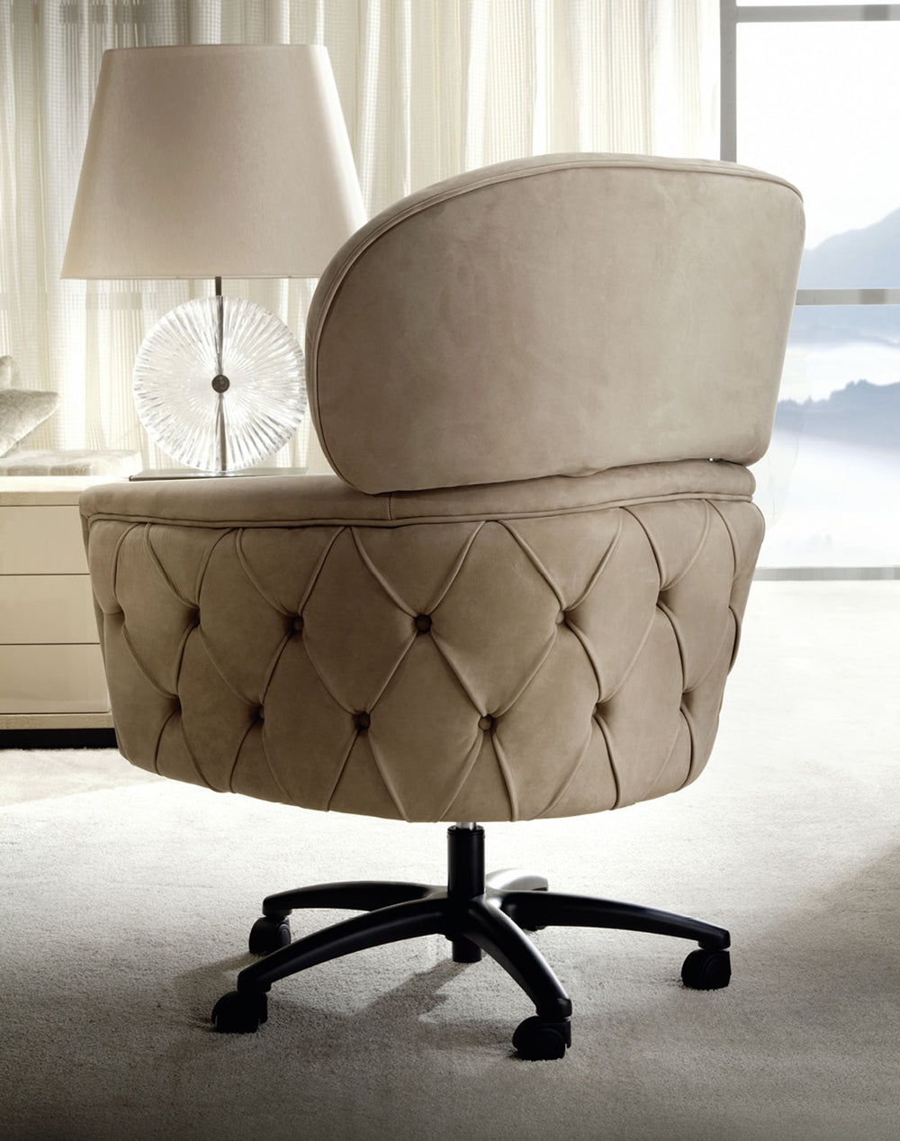 Lifetime Presidential Office Chair — view 3