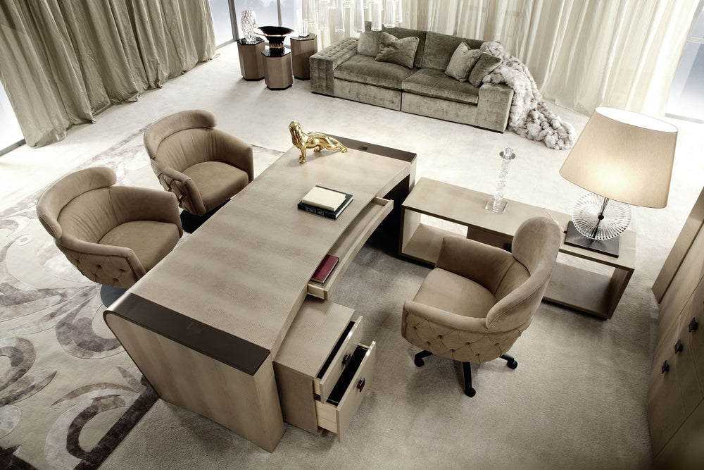 Lifetime Presidential Office Chair — view 5