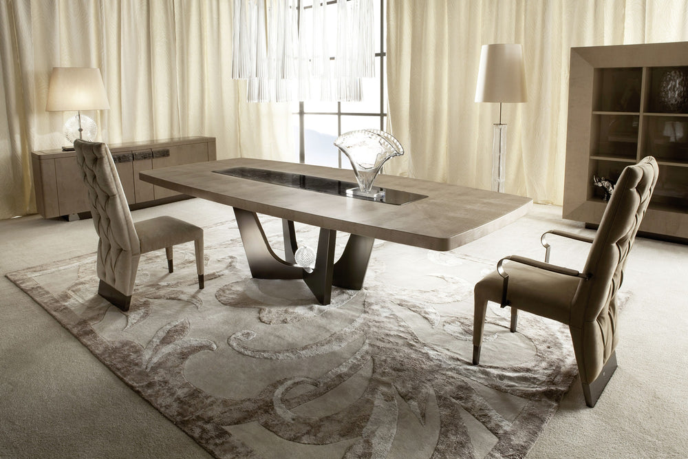 Lifetime Rectangular Table — view 3