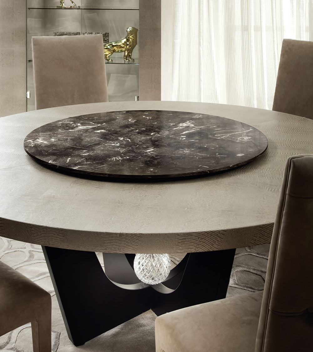 Lifetime Round Table — view 4