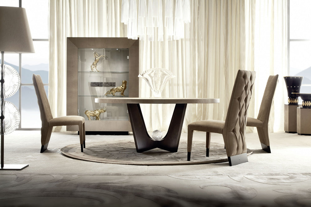 Lifetime Round Table — view 2