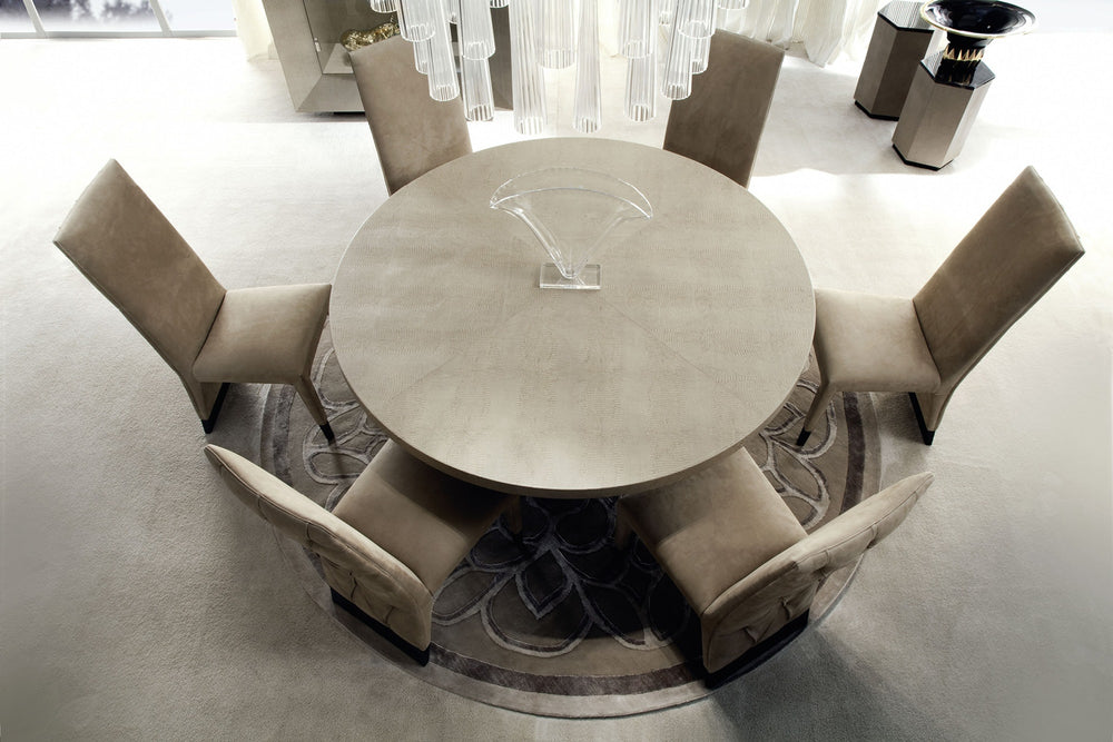 Lifetime Round Table — view 3