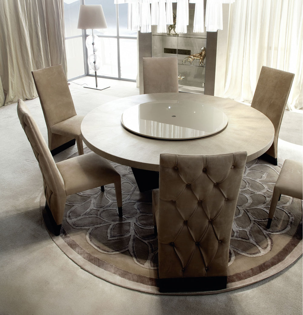 Lifetime Round Table — view 5