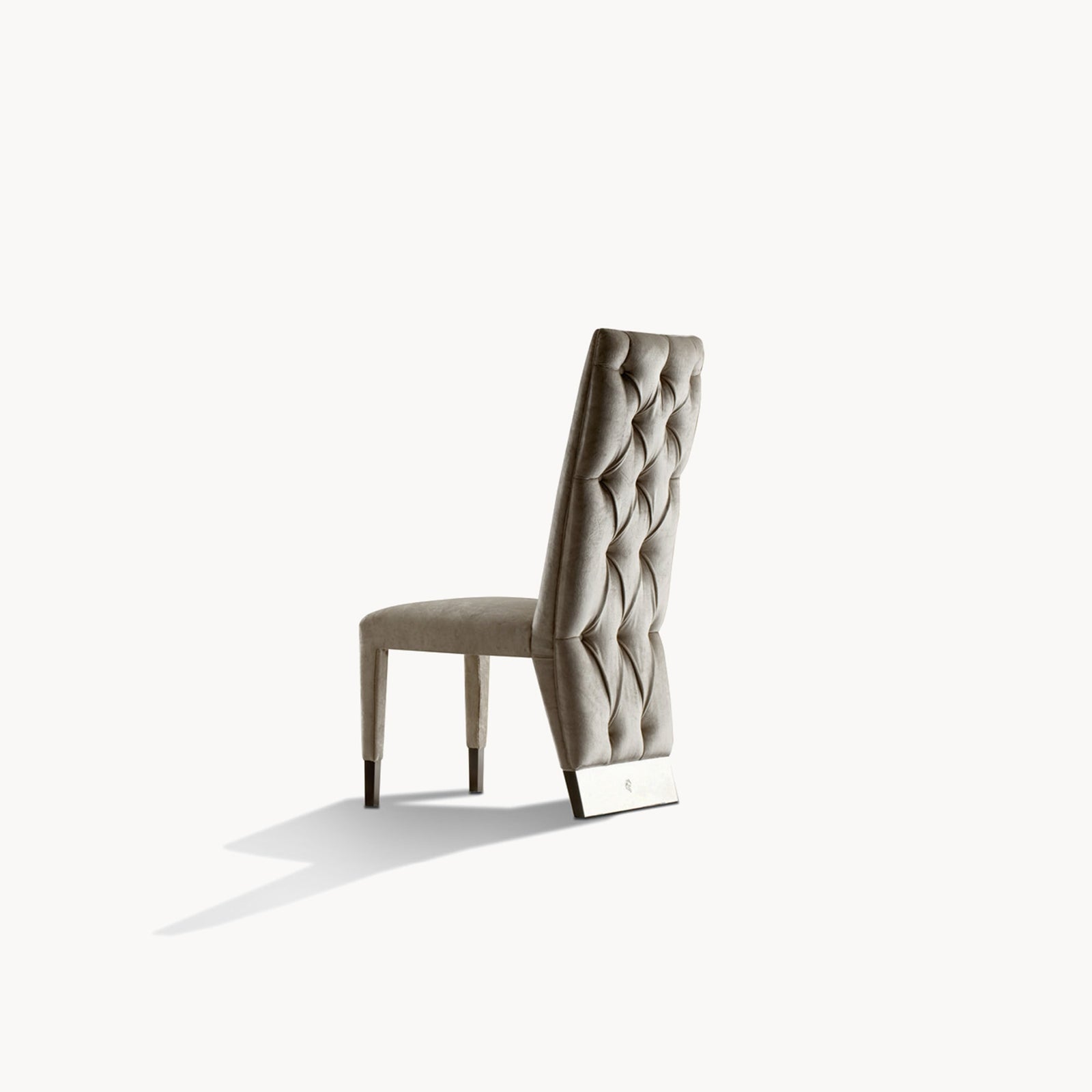 Lifetime Side Chair — front view