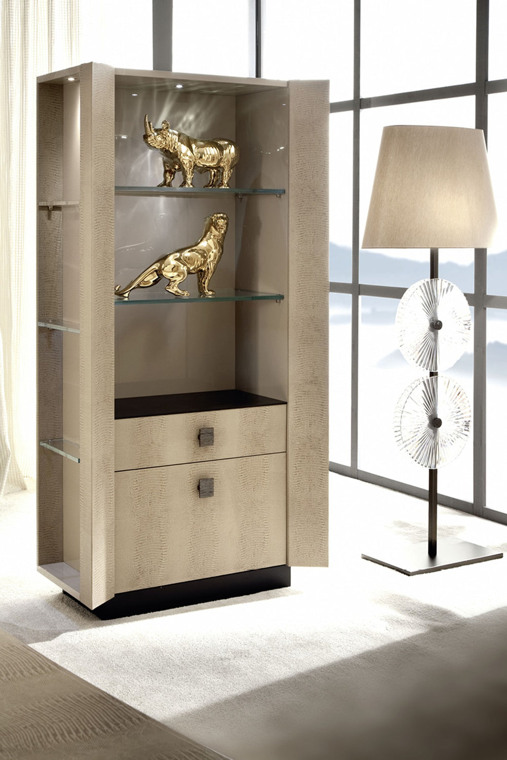 Lifetime Single Bookcase — view 4