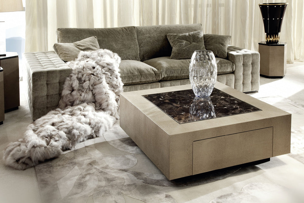 Lifetime Square Cocktail Table — view 4