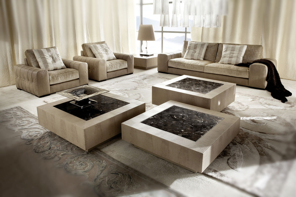 Lifetime Square Cocktail Table — view 6