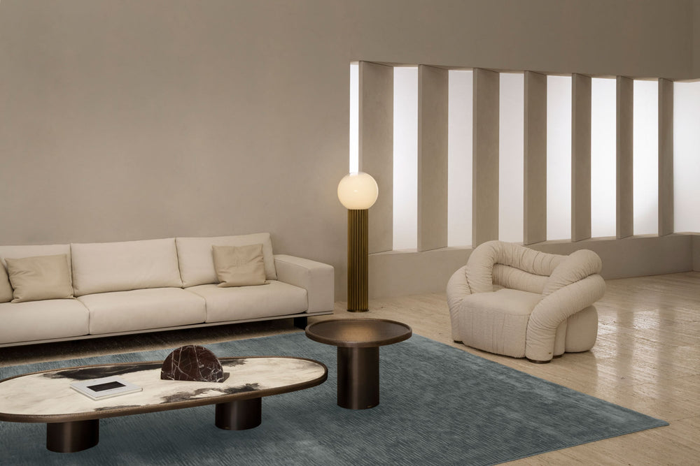 Line Light Blue — view 3