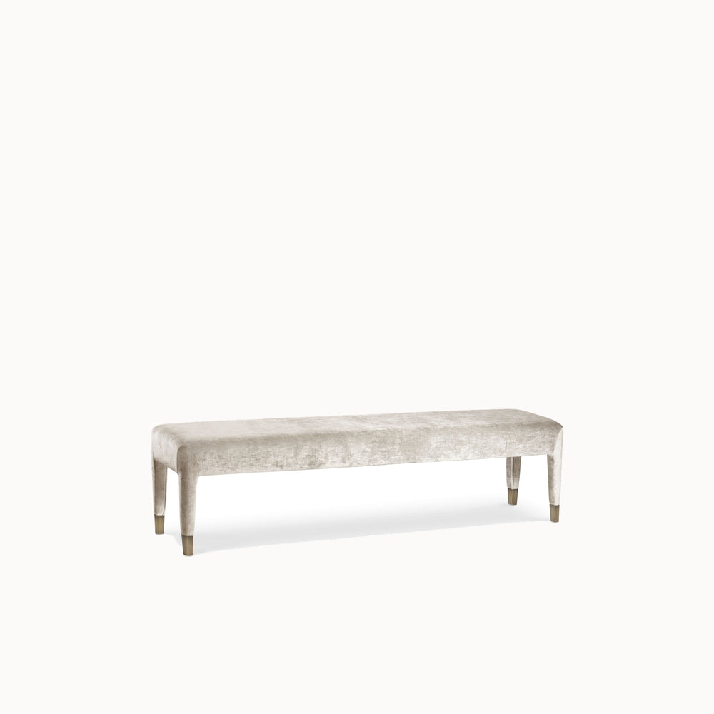 Liz Armchair — front view