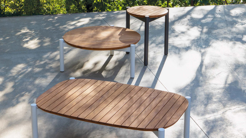 Lobster Service Coffee Table — view 4