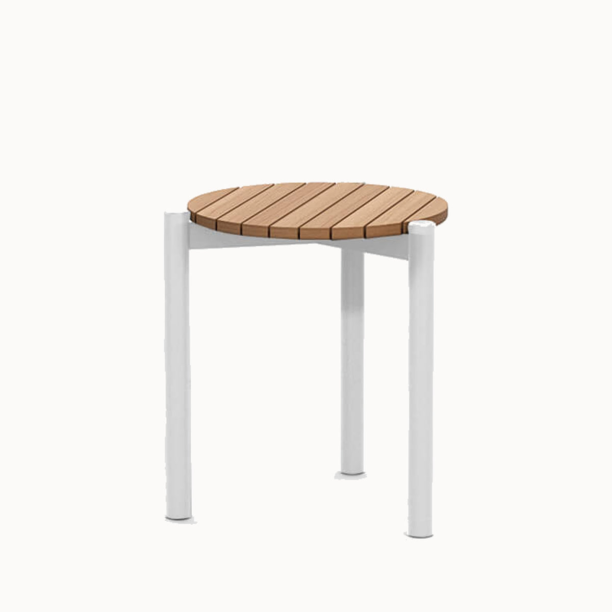 Lobster Service Coffee Table — front view