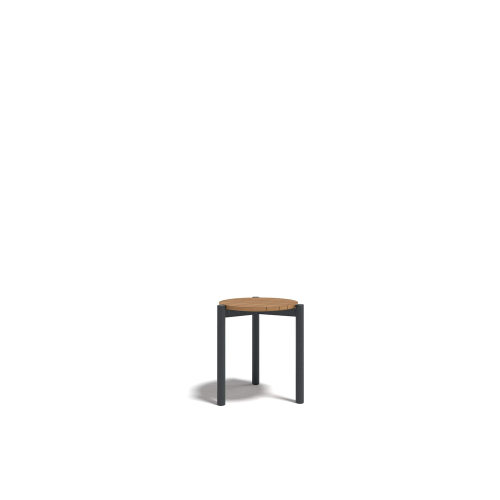 Lobster Service Coffee Table — view 2
