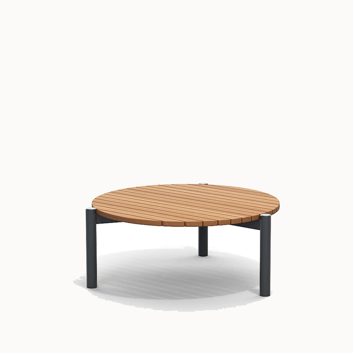 Lobster Coffee Table — front view