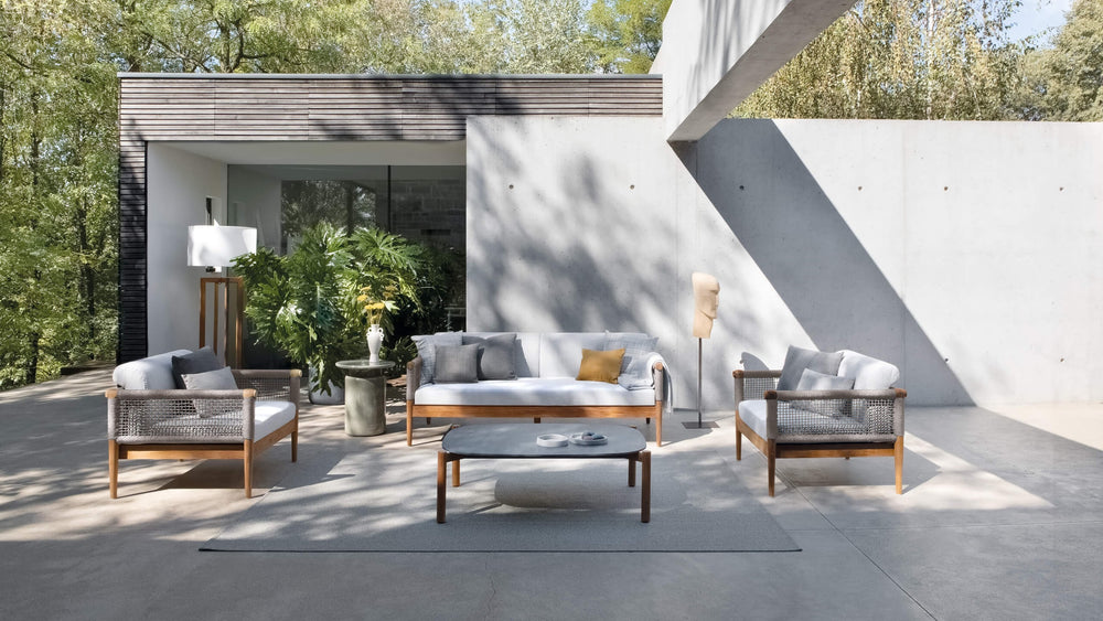 Lodge Sofa — view 8