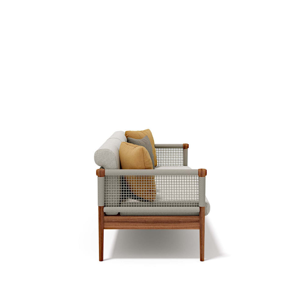 Lodge Sofa — view 3