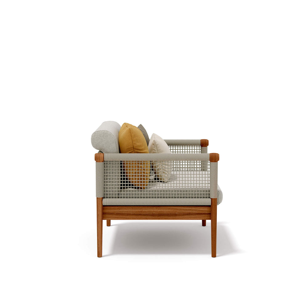 Lodge .25 Armchair — view 2