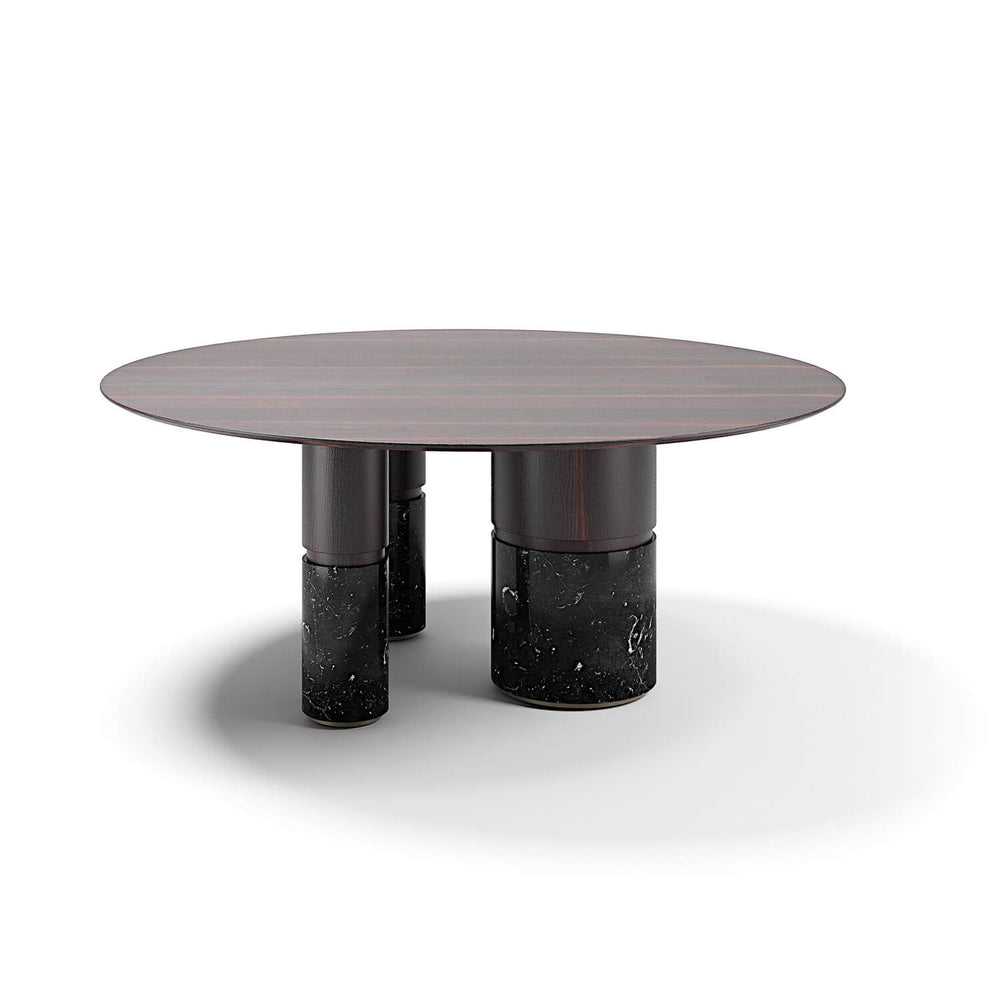 Loïc Dining Table — view 10