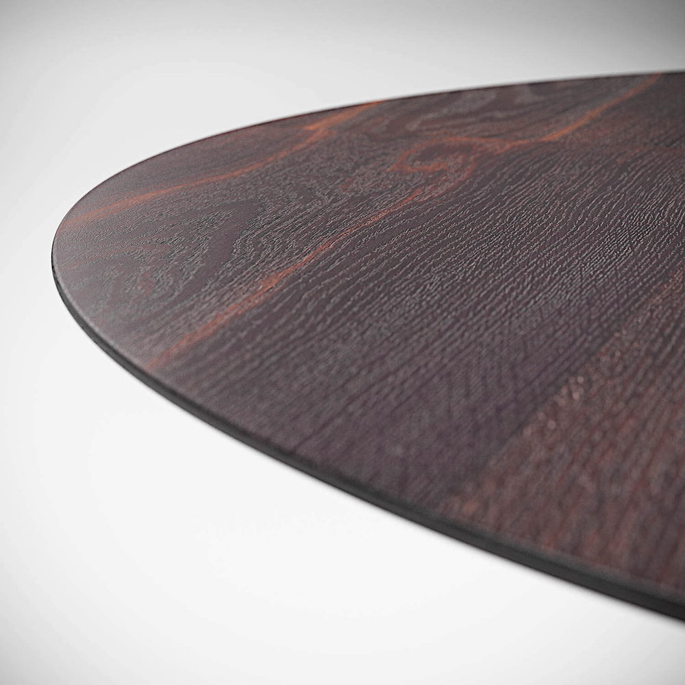 Loïc Dining Table — view 7