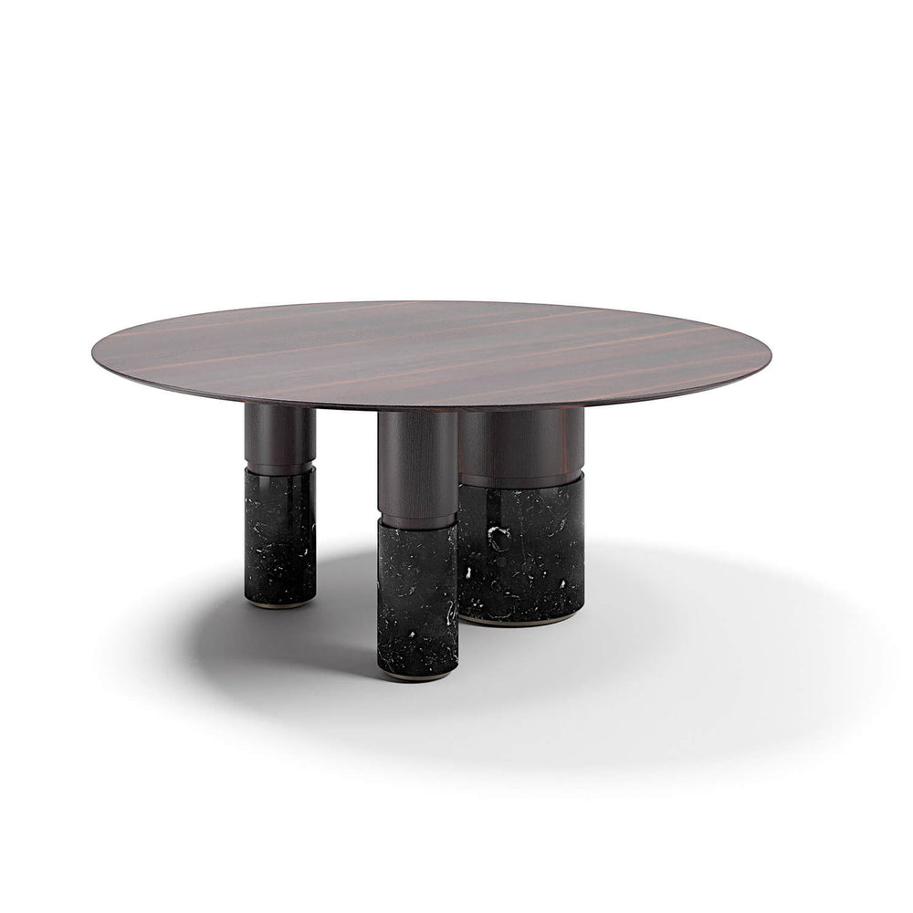 Loïc Dining Table — view 9