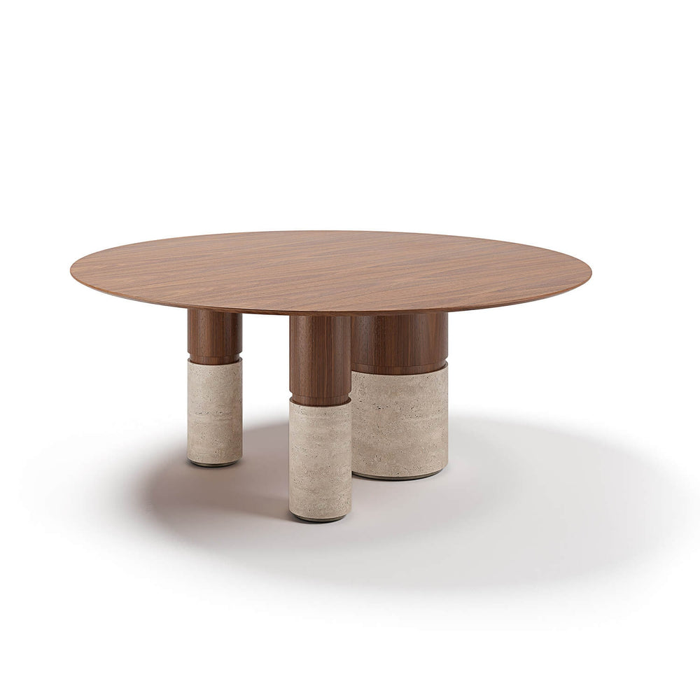 Loïc Dining Table — view 14